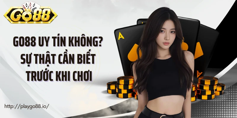 Bầu Cua Go88