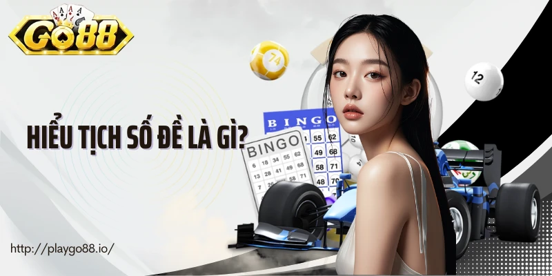 Hiểu tịch số đề là gì?