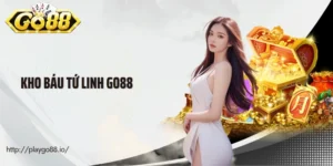 Kho Báu Tứ Linh Go88 - Truy Tìm Bảo Vật Huyền Thoại 
